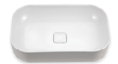 Platus Series Rectangular Vessel Bathroom SInk