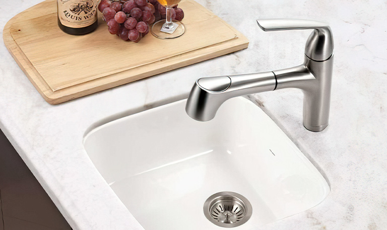 Kitchen Sinks For Sale, Luxury, European Styling