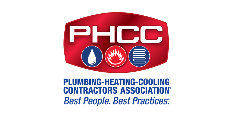 National Association of Plumbing-Heating-Cooling Contractors (NAPHCC)