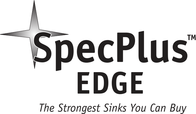 SpecPlus Edge from Houzer