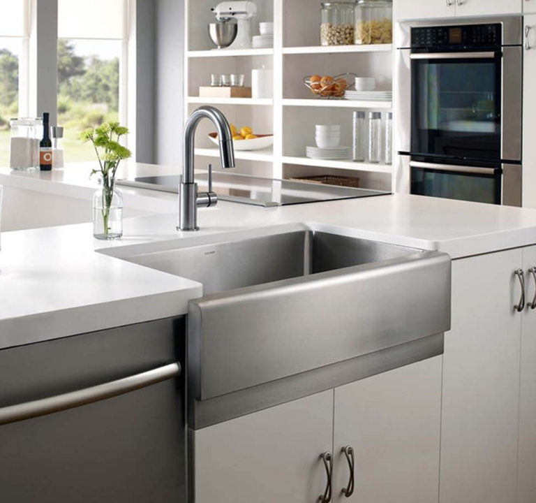 Kitchen Sinks For Sale, Luxury, European Styling