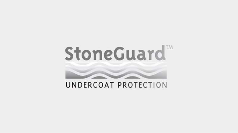 Feature: StoneGuard