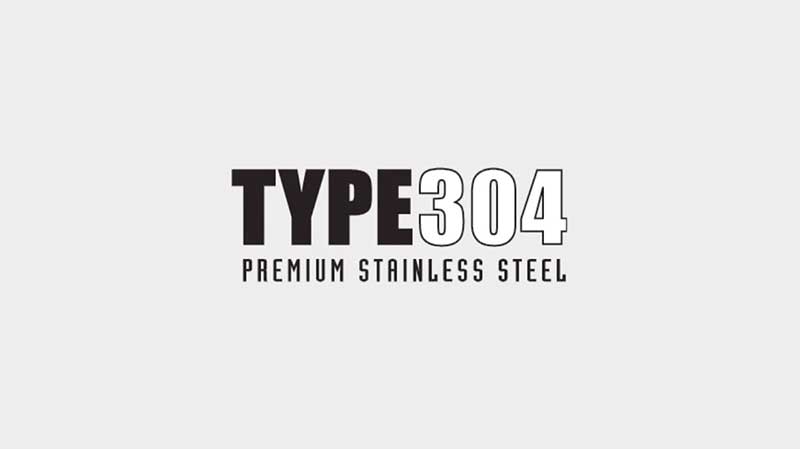 Feature: Type304