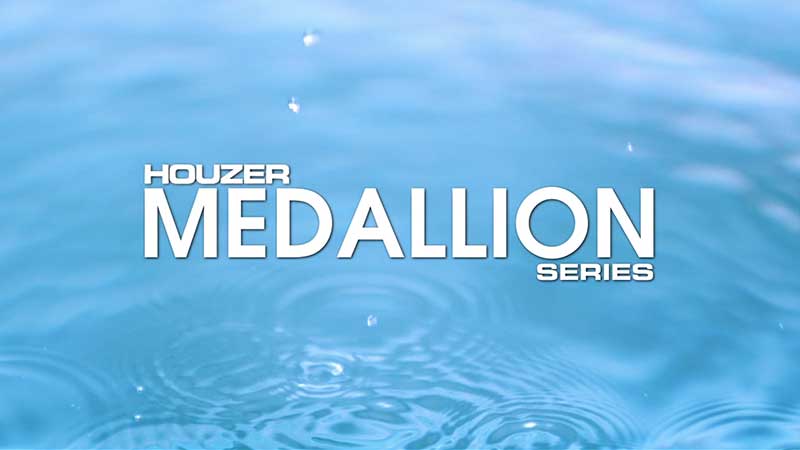 Medallion Series