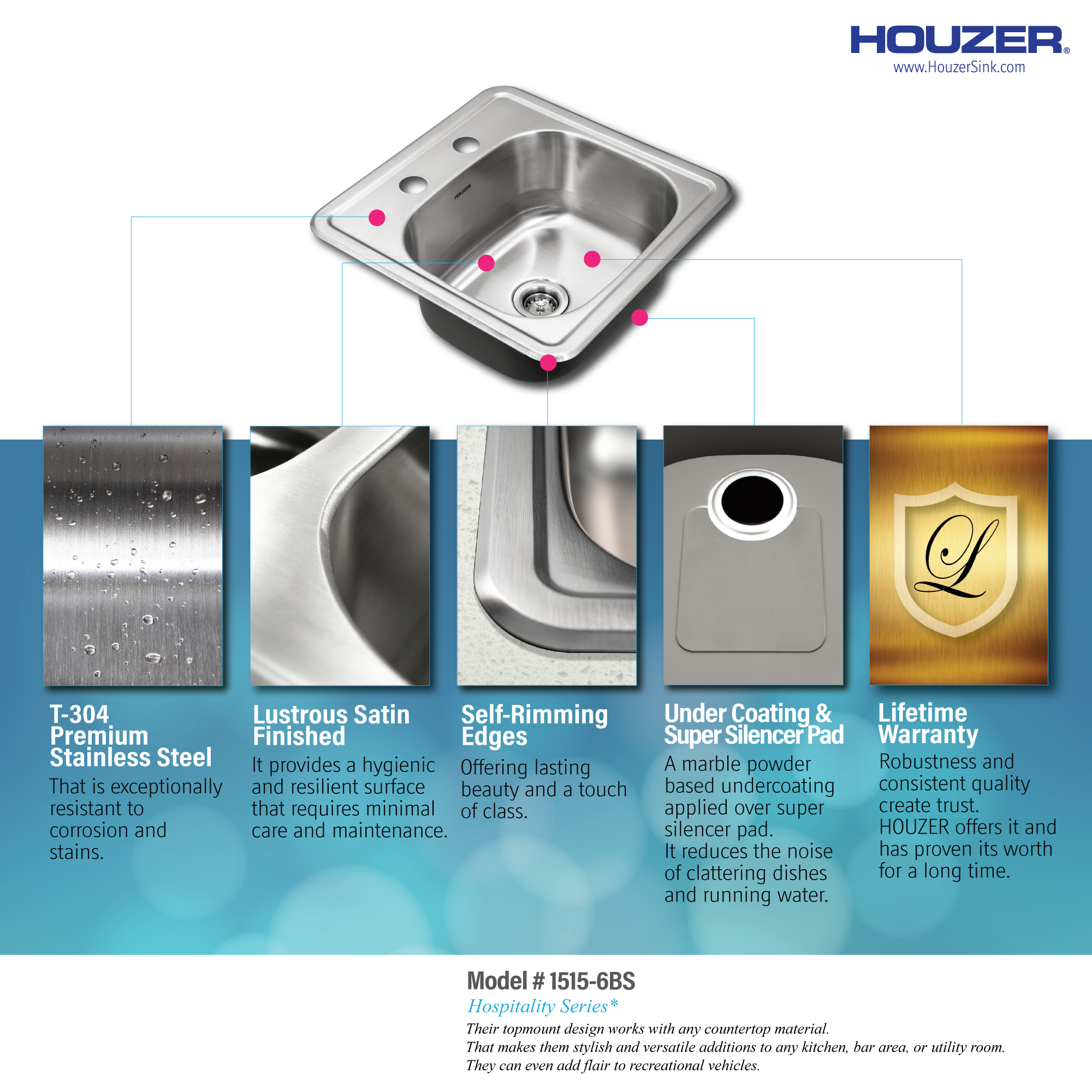 Houzer Hospitality 15