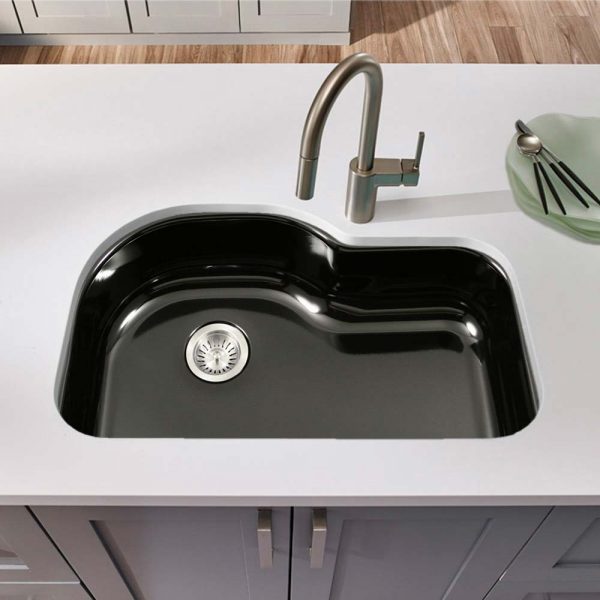 Houzer Porcela 31