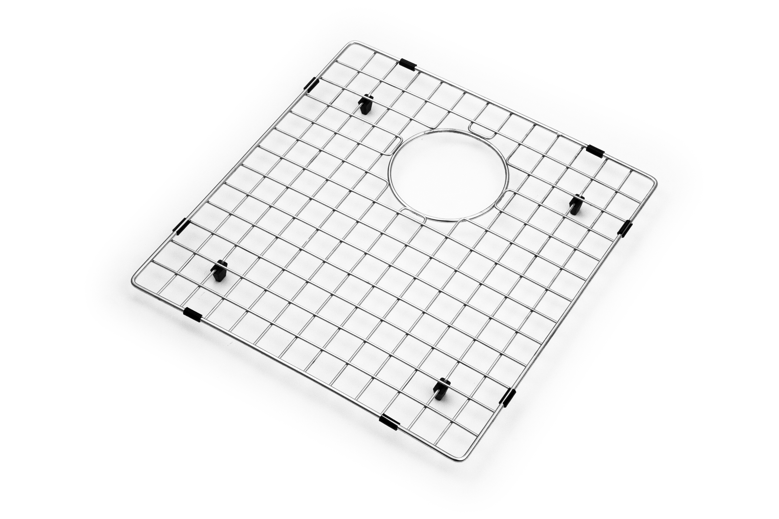 GHS.JEM Blanc SS Mirror Bottom 完成品 Barker Built Stainless Steel Mirror (10