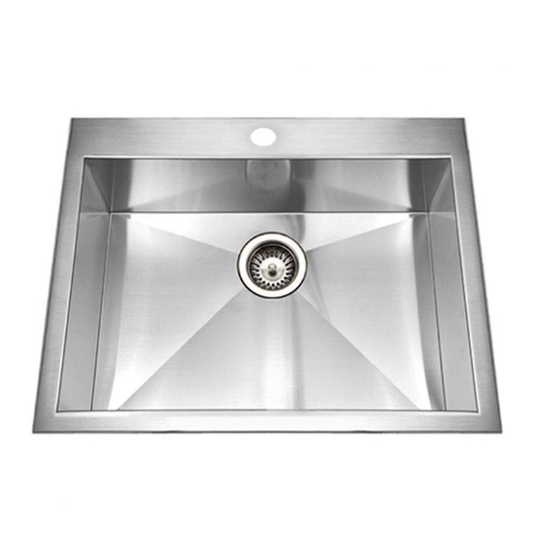 シギヤマ家具　FREED 120 SHINCHO COUNTER✨ 28″ Undermount Single Bowl Stainless Steel Workstation Sink