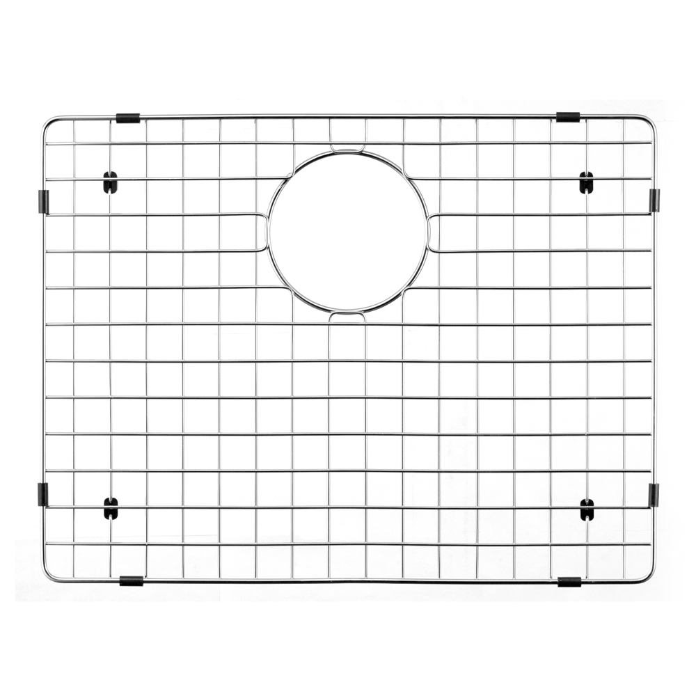 Wirecraft Bottom Grid 20.5Inch by 15.5Inch Houzer