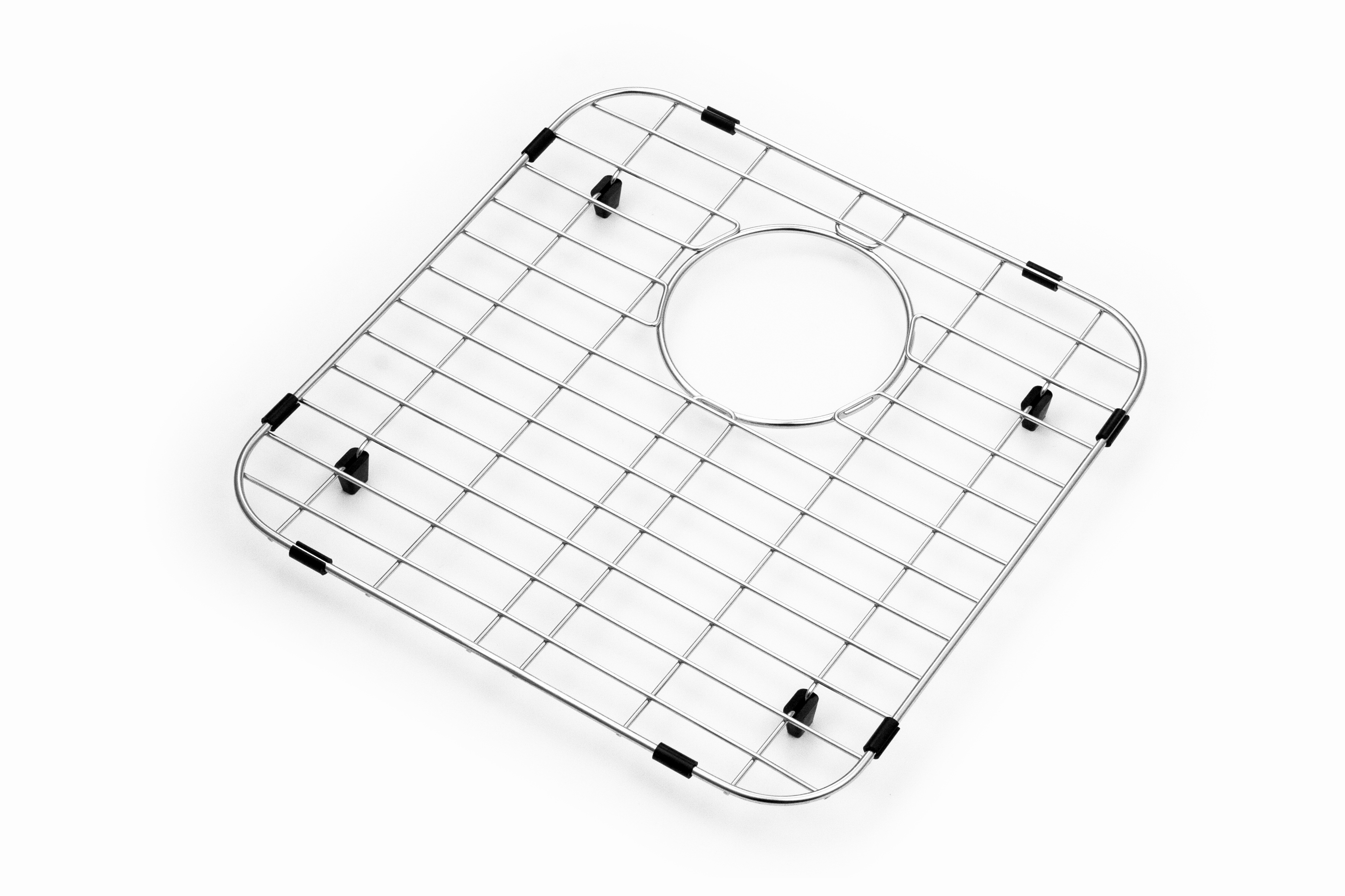 HOUZER BG7070 Sink Grid, Stainless Steel