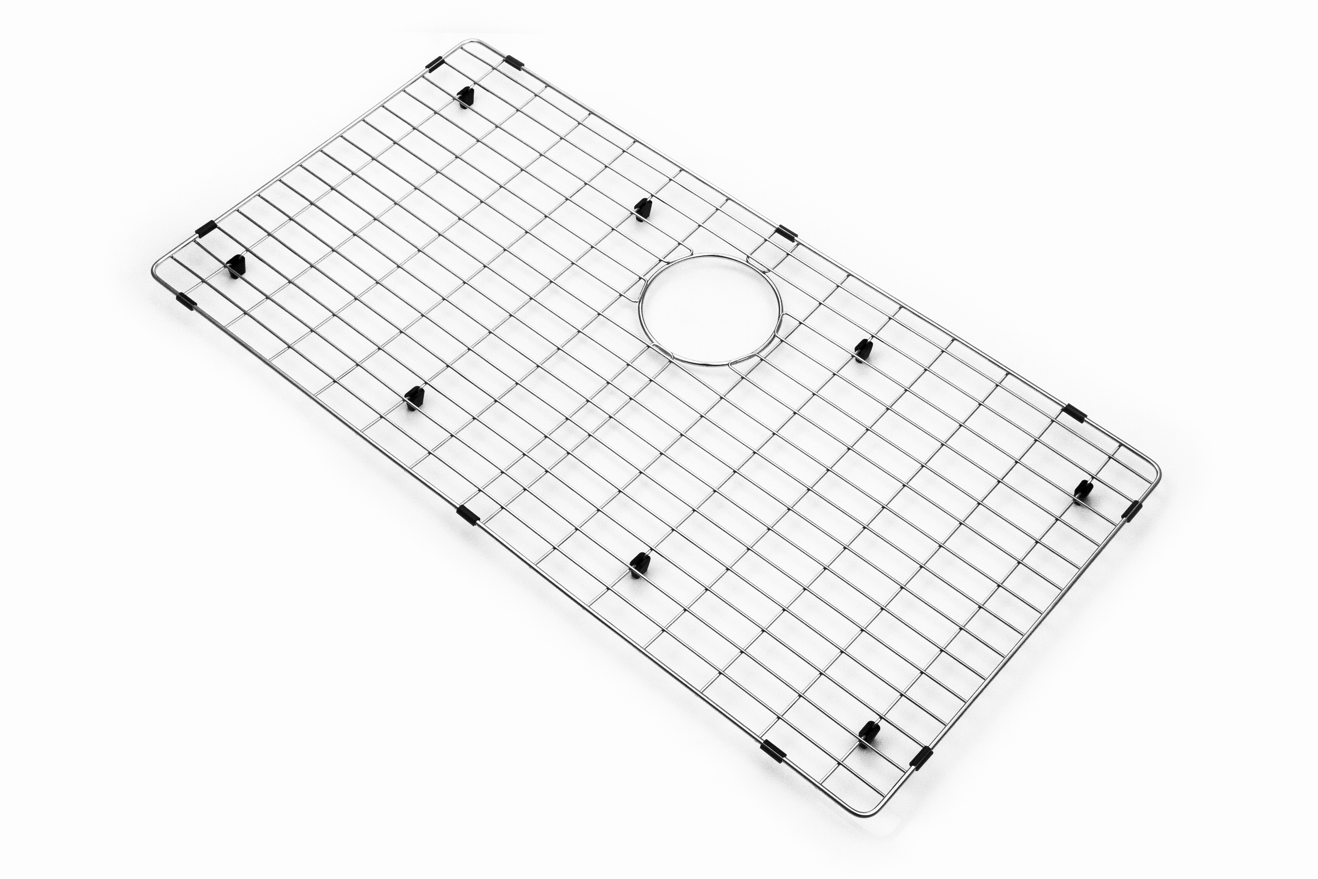 HOUZER BG7800 Sink Grid, Stainless Steel