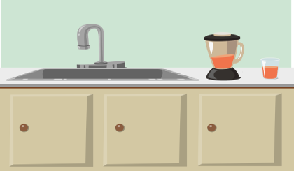 5 Reasons Why You Should Select Drop-In Stainless Steel Sink