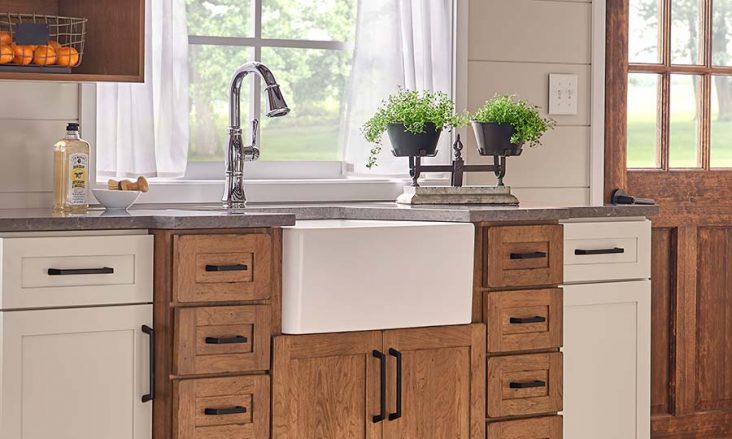 3 Reasons Why You Should Choose to Install Apron Front Sink