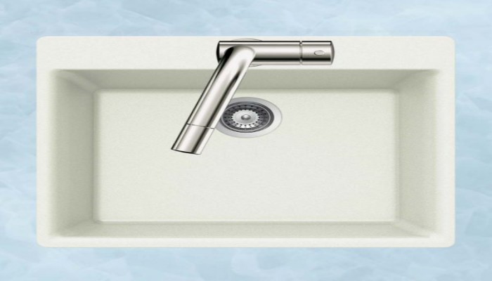 Six Colors to Consider for Granite Composite Sinks Six Colors to Consider for Granite Composite Sinks