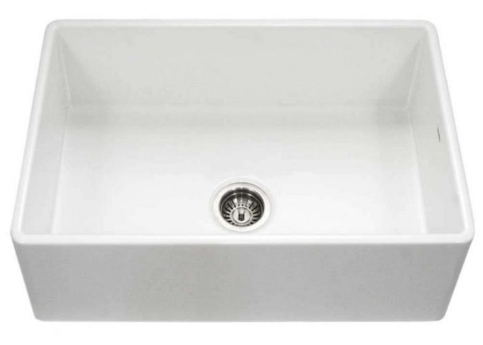 Fireclay Apron Front Sinks A Comprehensive Buying Guide Houzer