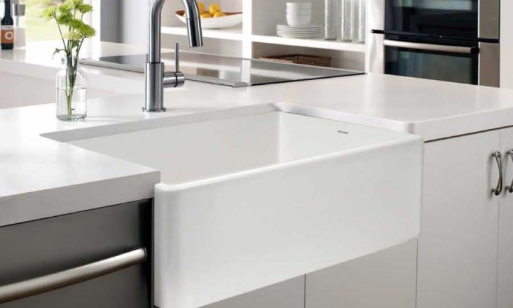 Farmhouse Fabulous: All you need to Know about Apron Sinks Farmhouse Fabulous: All you need to Know about Apron Sinks