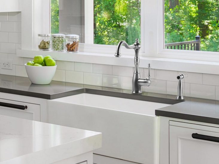 Stainless Steel Creates A Classy Look Stainless Steel Creates A Classy Look