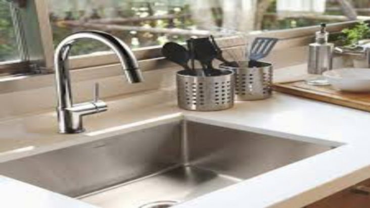 How To Choose The Best Kitchen Sinks Houzer