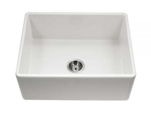 7 Reasons Why You Should Have An Undermount Sink In Your Kitchen