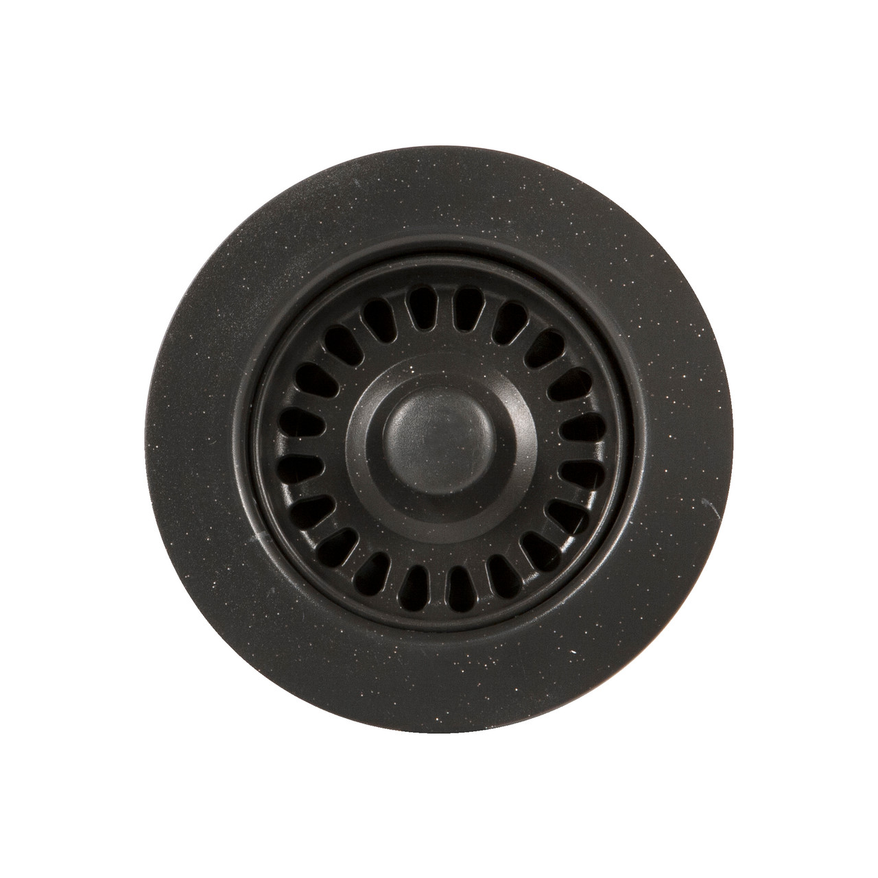 Houzer Flangia Smaltimento Rifiuti 3-1/2 Pollici 190-9564 3,5" Scarico Plastica Bronzo - Foto 8 di 25