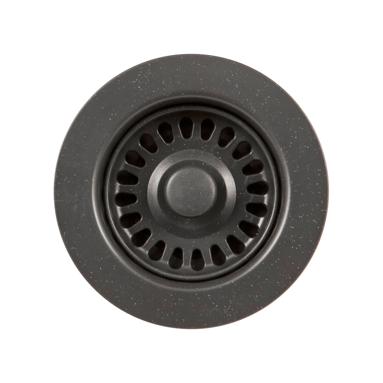 Colador de cesta de fregadero de cocina Houzer para aberturas de drenaje de 3-1/2 pulgadas 190-9261 3,5" - Imagen 9 de 40
