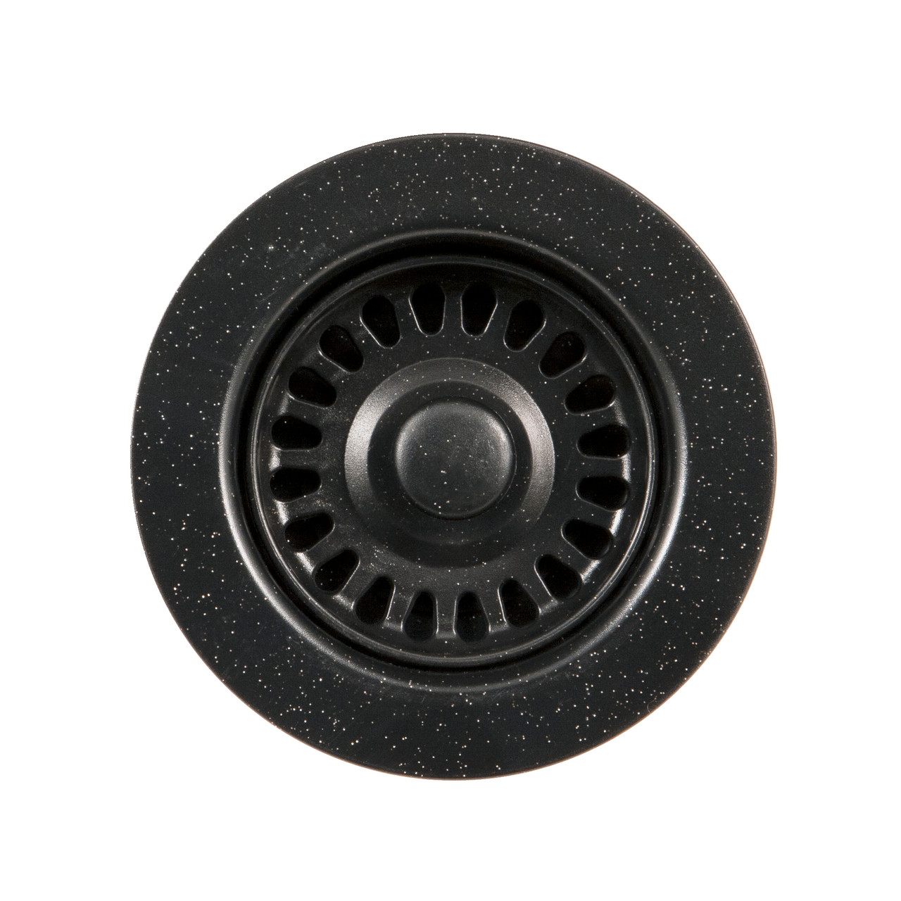 Colador de cesta de fregadero de cocina Houzer para aberturas de drenaje de 3-1/2 pulgadas 190-9261 3,5" - Imagen 13 de 40