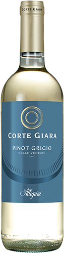 Corte Giara Pinot Grigio IGT 750ml