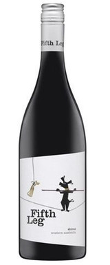 Devils Lair Fifth Leg Shiraz 750ml