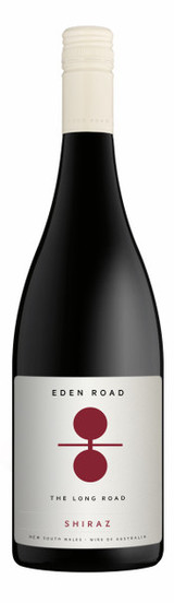 Eden Road The Long Road Shiraz 750ml
