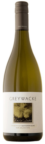 Greywacke Marlborough Sauvignon Blanc 750ml