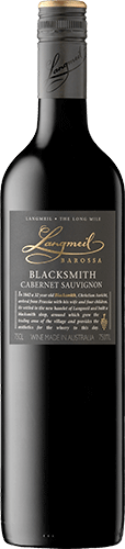 Langmeil Blacksmith Cabernet Sauvignon 750ml