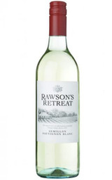 Rawsons Retreat Semillon Sauvignon Blanc 750ml