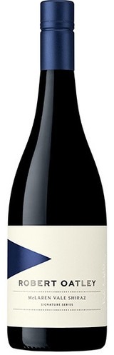 Robert Oatley Signature Series McLaren Vale Shiraz 750ml