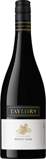 Taylors Estate Pinot Noir 750ml