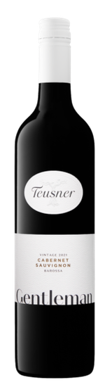 Teusner The Gentleman Barossa Valley Cabernet Sauvignon 750ml