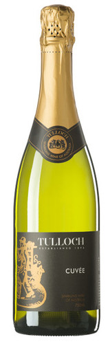 Tulloch Vineyard Selection Cuvee 750ml