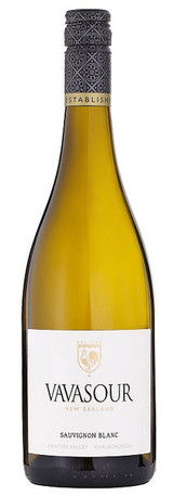 Vavasour Marlborough Sauvignon Blanc 750ml