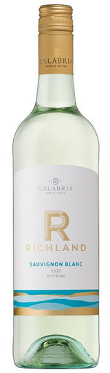 Richland Sauvignon Blanc 750ml