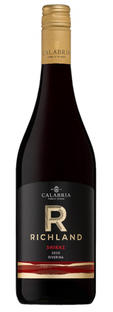 Richland Shiraz 750ml 