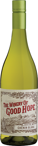 Winery Of Good Hope Bush Vine Chenin Blanc 750ml