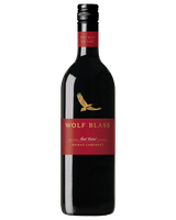 Wolf Blass Red Label Shiraz Cabernet 750ml