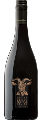 Nanny Goat Super Nanny Pinot Noir 750ml