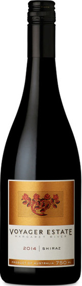 Voyager Margaret River Shiraz 750ml