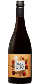 Dal Zotto Sangiovese 750ml