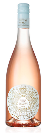 Rameau D’Or Rosé 750ml