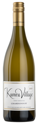 Kumeu River Village Chardonnay 750ml