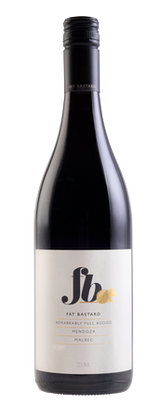 Fat Bastard Malbec 750ml
