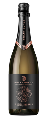 Grant Burge Petite Bubbles ROSE Sparkling 750ml