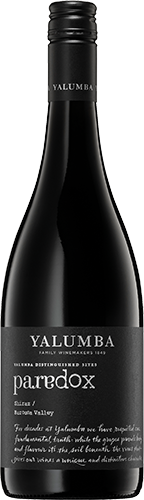 Yalumba Paradox Barossa Valley Shiraz 750ml