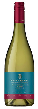 Grant Burge 5th Generation Pinot Gris 750ml